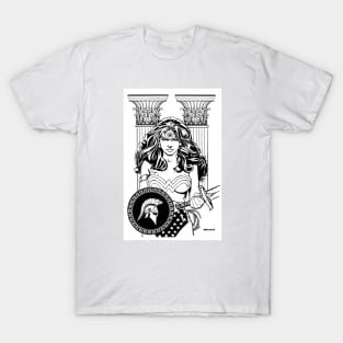 Greek Mythology T-Shirt